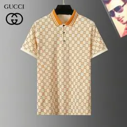 gucci t-shirt manches courtes pour homme s_1267ba2